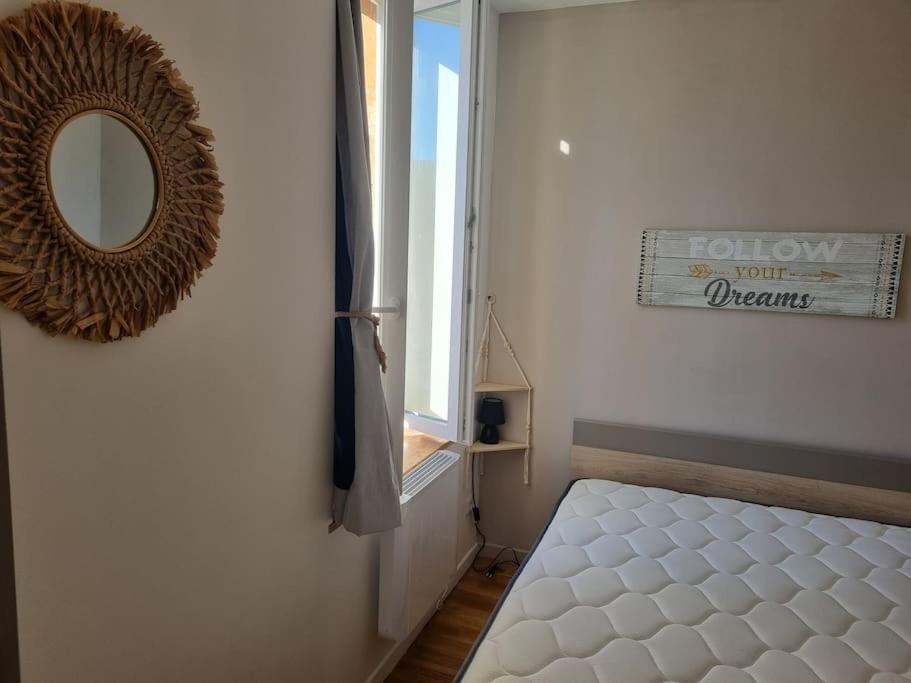Les Flocons Enchantes, Neuf, Belle Vue,4 Personnes Apartment La Bourboule